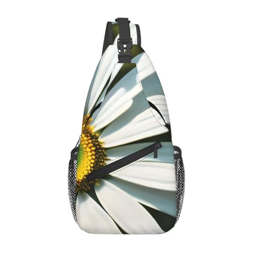 Bolso cruzado para hombre tipo mochila deportiva miniatura 1