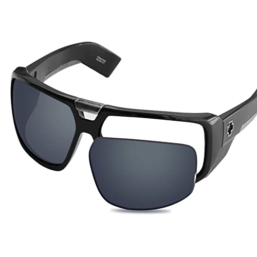 Image of 100% Precise-Fit Replacement Sunglass Lenses for Spy Optic Touring