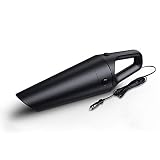 Mini aspirateur de Voiture portatif de Mode, aspirateur de Voiture sans Fil Haute Puissance, collecteur de poussière Multifonction à Double Usage pour la Maison et la Voiture adapté aux Voitures, ma