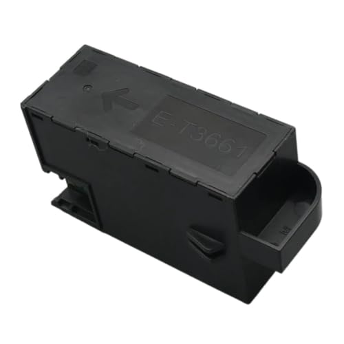 Boîte de maintenance d'encre pour éliminer l'erreur fin de vie XP-15000 XP-6100 T3661