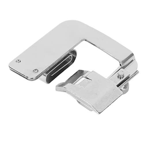 Set de 3 Pies para Dobladillo Ancho de Acero Inoxidable Zerodis miniatura 5
