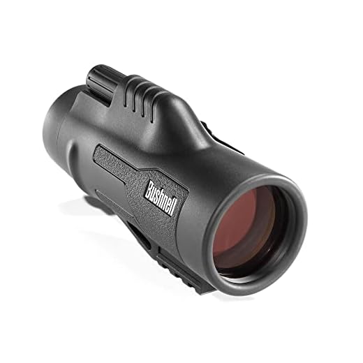Bushnell Legend Ultra HD Monocular