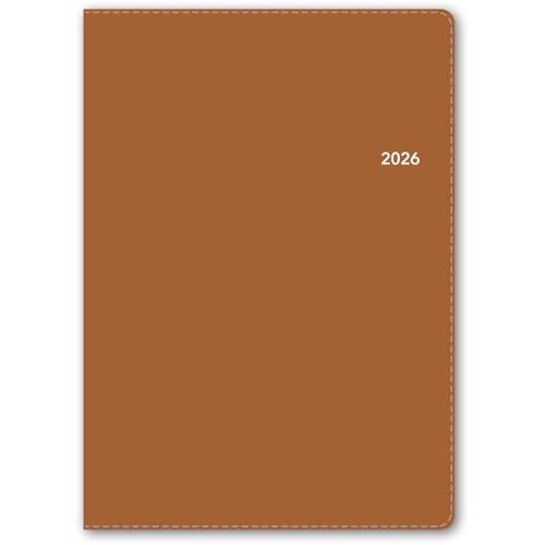 \ NOLTY 蒠 2026N 4n܂ A5 EB[N[ GN 1 L 9672