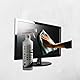 EVERCLEEN Made in Germany Screen Cleaner Pro Bildschirmreiniger 500ml + Mikrofasertuch + 2GO Sprüher. Umweltschonender Veganer Reiniger für TV, PC, Laptop, Tablet, Displays, Brillen & Smartphone