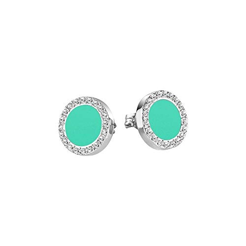 MORELLATO Orecchini a perno Donna argento - SALX20