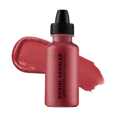 Daniel Sandler WATERCOLOUR LIQUID ILLUMINATOR 'TEASE' 15ml – Liquid Shimmer M...