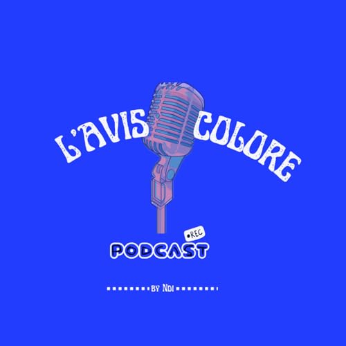 EPISODE 1 - BLEU DE TOI 💙