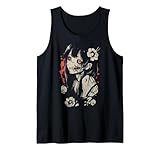 HORROR ANIME MANGA AESTHETIC