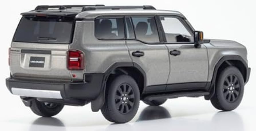 京商　クラシックカー 京商 ミニカー | 京商オリジナル 1/43 トヨタ ランドクルーザー ZX