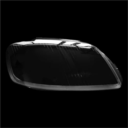 Verre phare avant VW Caddy 2004-2009 finition haute clarté