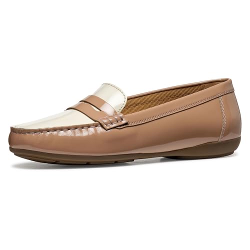 Image of Geox Womens Moccasin