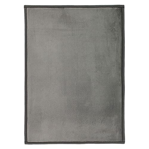 MonBeauTapis Tappeto Extra-Morbido e Anti-Scivolo