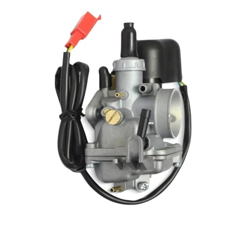 Carburateur scooter Let's 50 AY Katana UX W Zillion 50cc 2 Temps