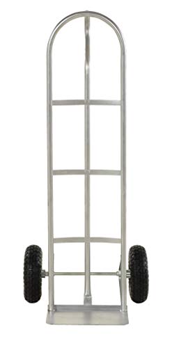 Carretilla De Mano Vestil SPHT-500S Acero Galvanizado miniatura 3