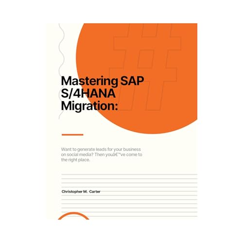 Mastering SAP | Christopher Carter episode artwork