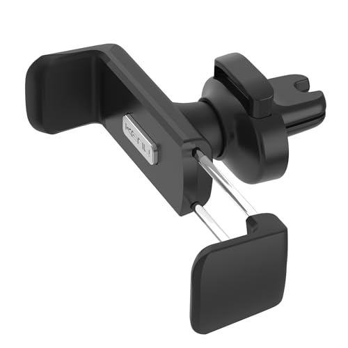 Kenu Airframe Ultra avec Technologie Insta-Grip | Support Universel pour Smartphone sur Grille d'aération de Voiture pour Tous Les iPhone, Android, Pixel,...