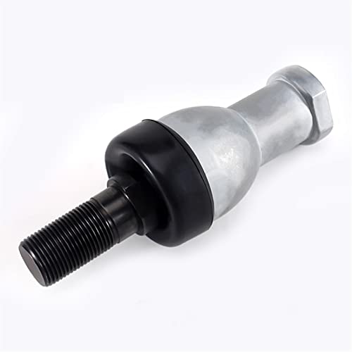 Rotule d'extrémité SQ12-RS-1 M12x1.75 pour éliminer le jeu mécanique de vos axes CNC