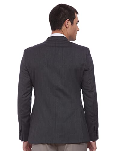 Image of Raymond Men's Regular Fit Suit
