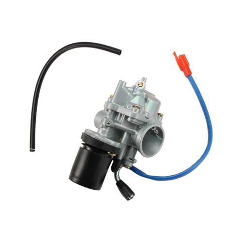 Carburateur 21mm JOG50 JOG90 résout les fuites moteur 1E40QMB pièce A86Q