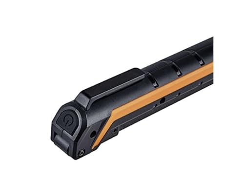 Osram LEDIL408 LEDinspect POCKET200, schlanke Inspektionsleuchte, 6500K, wiederaufladbare LED Arbeitsleuchte, magnetisch, biegsam