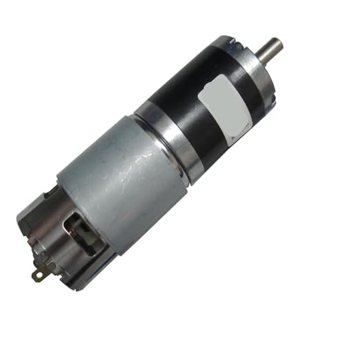 Moteur planétaire 775 24V pour automatisation et robotique