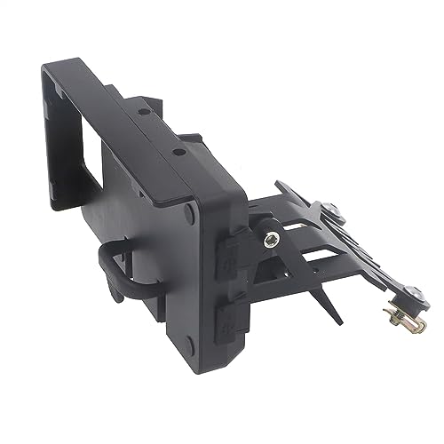 Support de navigation TMAX 560 étanche à induction et port USB