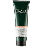 Amazon.co.jp: HEATH (ヒース) / ポストシェーブリペア 100ml