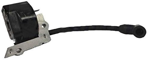 Ignition Coil Module For Poulan Pro 25HHT 25cc Hedge Trimmer