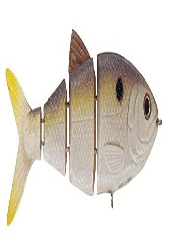 Spro SB40 BBZ1 Slow Sinking Swim Bait-Pack of 1