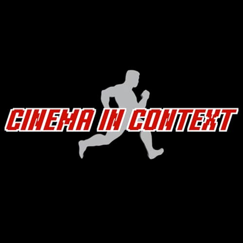 Episode 116: The Running Man & The Running Man