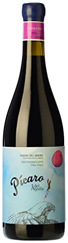Dominio del Águila Pícaro del Águila Ribera del Duero Crianza 75 cl