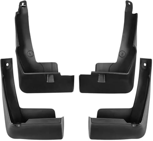 車の泥除け 用のトヨタ用マッドフラップ 用のchr用 車用マッドフラップ マッドガード スプラッシュガード フェンダー用