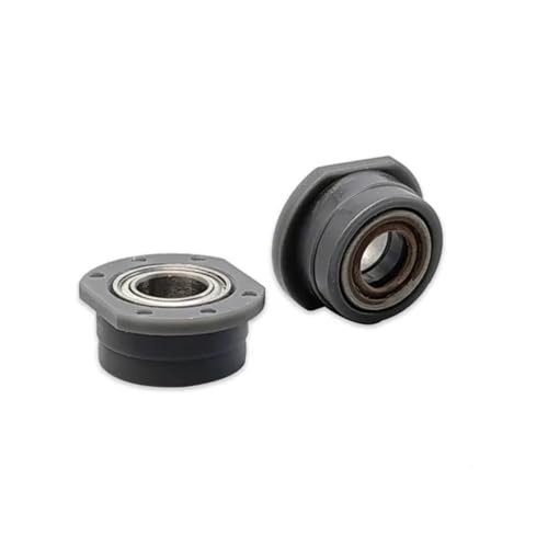 Bague de développement BH C224 C284 C364 pour réparer les lignes d'impression