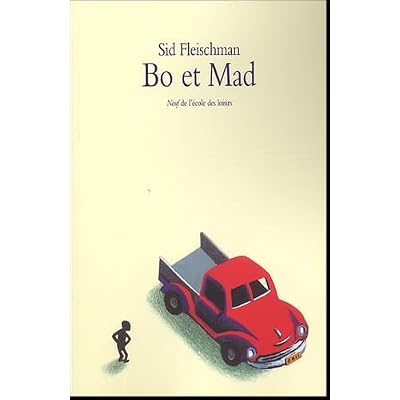 bo et mad