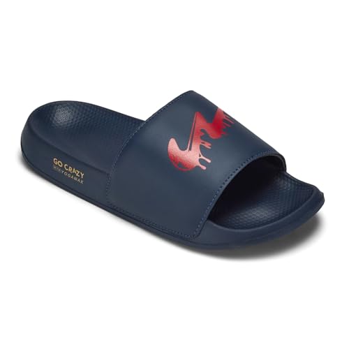 Image of Campus Men Sl-443 Sliders