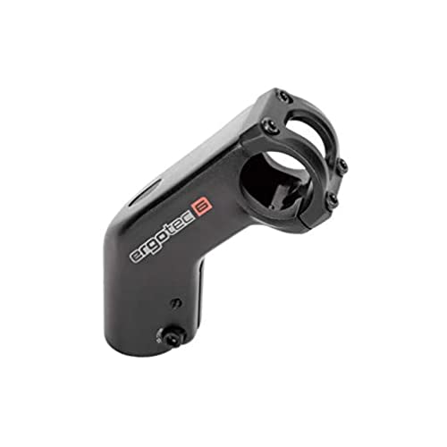 Tige Ergo Tec 321305 noire pour réparer votre vélo de vélotaf