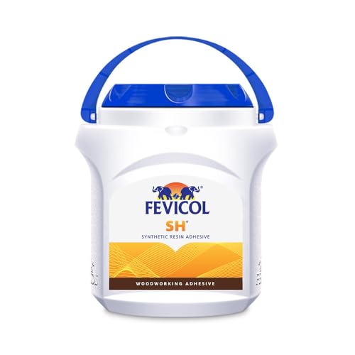 Image of Fevicol SH, The ultimate adhesive for over 60 years. 10Kg
