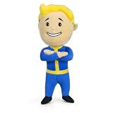 Fallout Vault Boy 111 Crossed Arms Plush