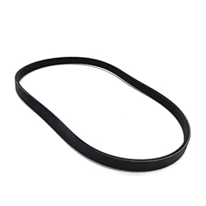 Pangyoo PJ V Gerippt Keilriemen 5J6/5J7/5J8/5J10