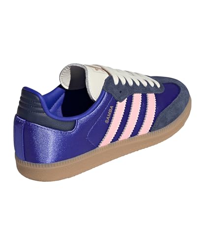 Image of adidas Originals Samba OG Women's Sneakers
