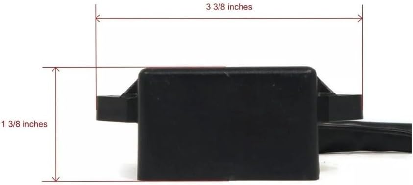 Igniter Fit For K40J 93-02 E40J E40G EK40J 2003 6F5-85540-21 6F5-85540-22 6F6-85540-00