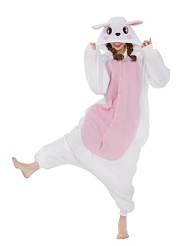SimZoo Pyjamas Adulte Animaux Kigurumi Unisexe Cosplay Onesies Halloween Costume Carnaval Combinaison Vêtements De Nuit