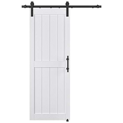 10 Best 10 Sliding Barn Door Kits Review And Buying Guide of 2022