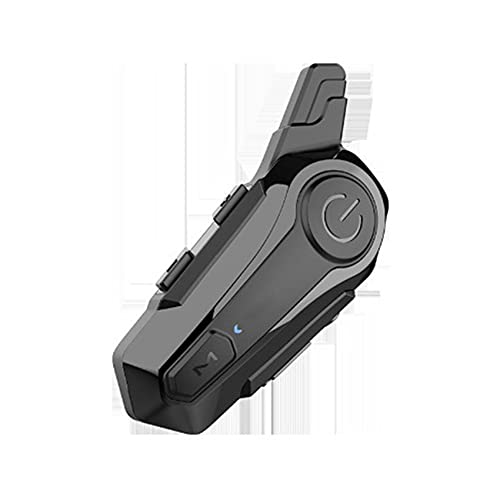 Interphone Bluetooth moto 6x motards pour casque d'équitation - 7