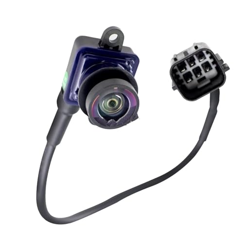 Caméra de recul Jeep Grand Cherokee 2011-2013 assistant stationnement 56054059AC