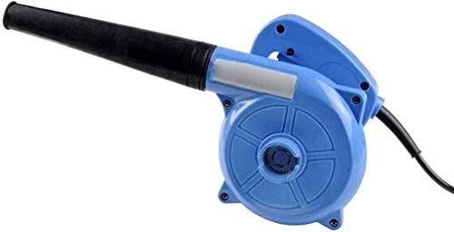 Wohnaccessoires Gartenstaubsauger und Gebläse Laubbläser Gartenstaubsauger & Aktenvernichter 45L Sammeltasche 10: 1 Zerkleinerungsverhältnis