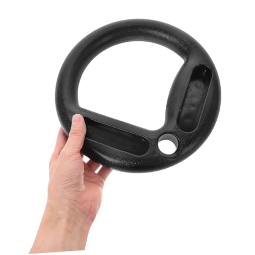 Anillas para Gimnasia y Fitness 2Pcs Material ABS miniatura 3