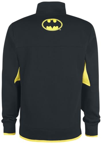 Batman Hombre Pack de 5 ropa interior masculina calzoncillos cómodos transpirables 3