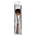 da Vinci Cosmetics Series 95747 Synique Powder Brush, Oval Synthetic, Tall Handle, 2.36 Ounce