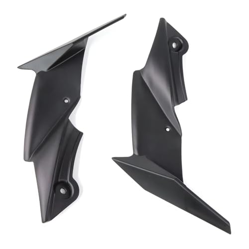 Carénage avant déflecteur CBR600RR aile aérodynamique pour circuit